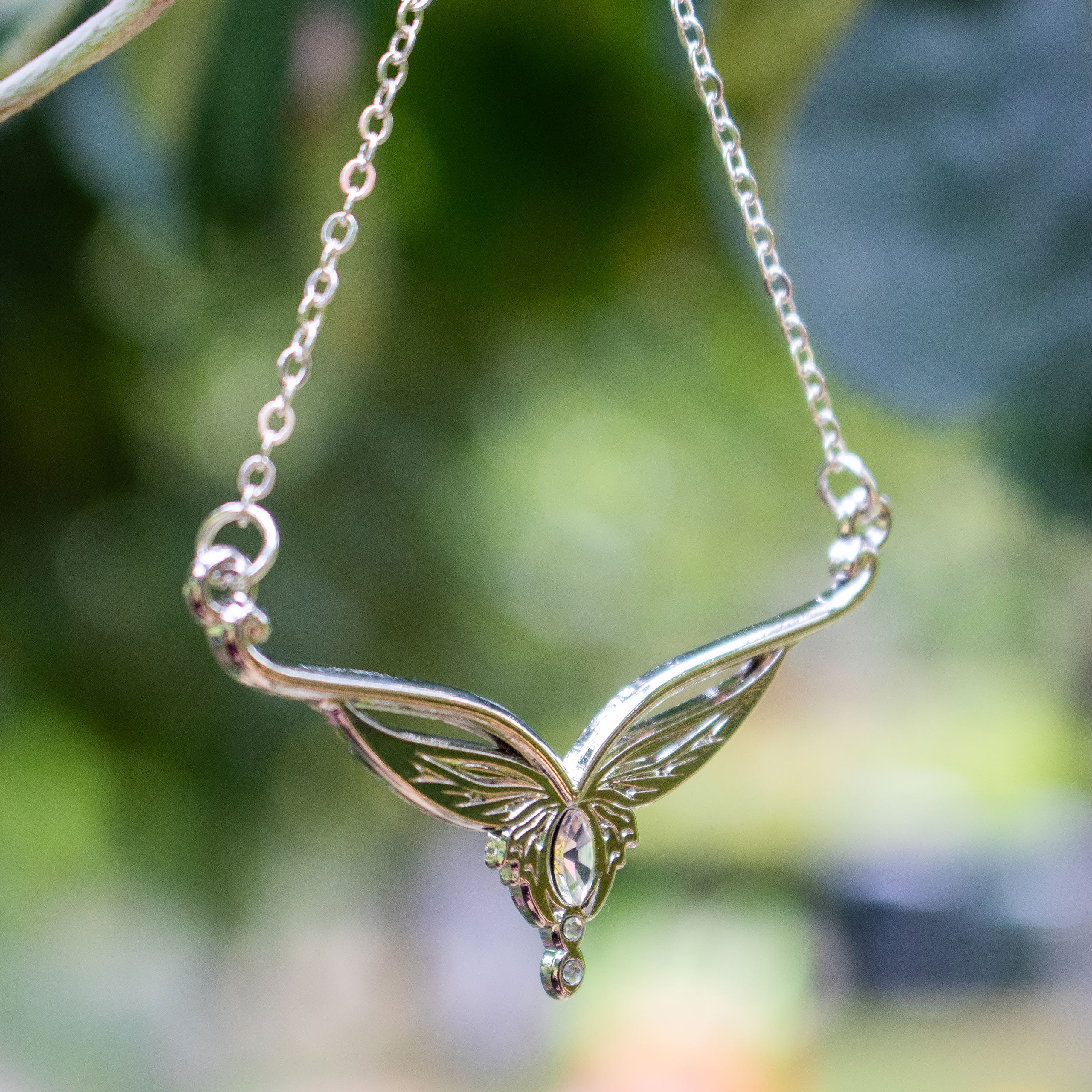 Image produit Collier Diadème d'Arwen - Le Seigneur des Anneaux