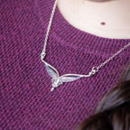 Image produit Collier Diadème d'Arwen - Le Seigneur des Anneaux