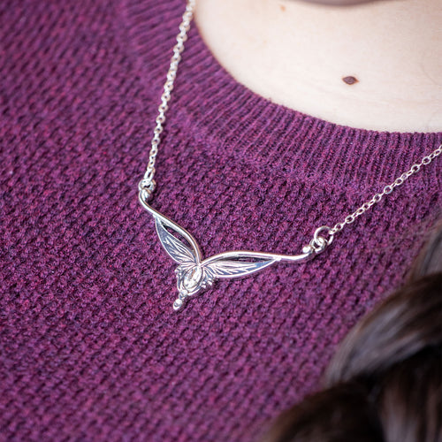 Image produit Collier Diadème d'Arwen - Le Seigneur des Anneaux