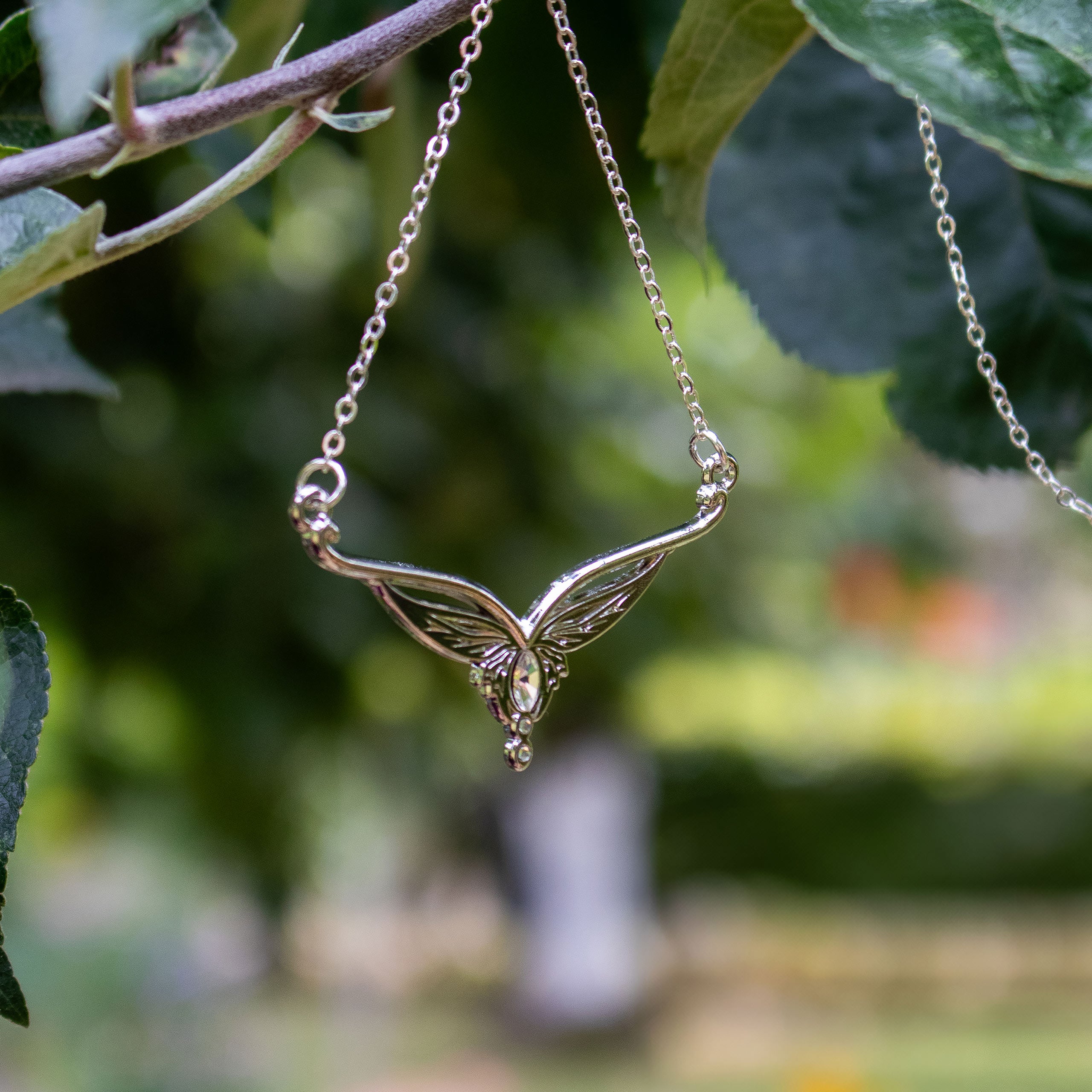 Image produit Collier Diadème d'Arwen - Le Seigneur des Anneaux