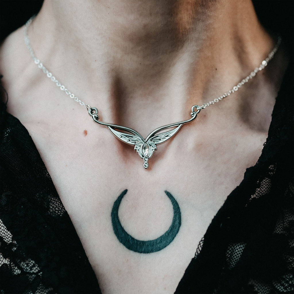 Product image Arwen Tiara Necklace - The Lord of the Rings