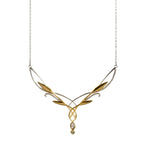Image produit Collier Diadème Galadriel en Argent 925 - Le Seigneur des Anneaux