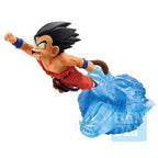 Image produit Dragon Ball - Son Goku Dragon History II Ichibansho Figurine