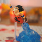 Image produit Dragon Ball - Son Goku Dragon History II Ichibansho Figurine