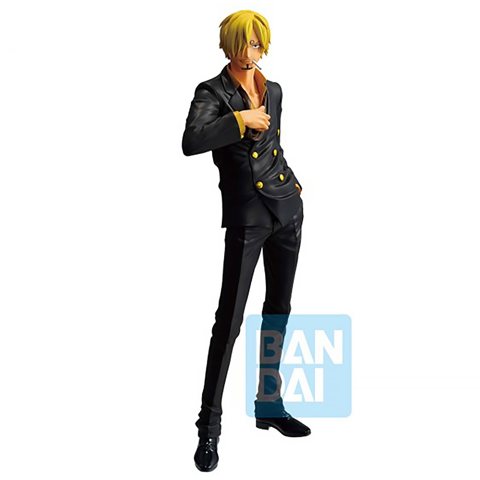 Image produit One Piece - Sanji Beyond the Trials Figurine Ichibansho