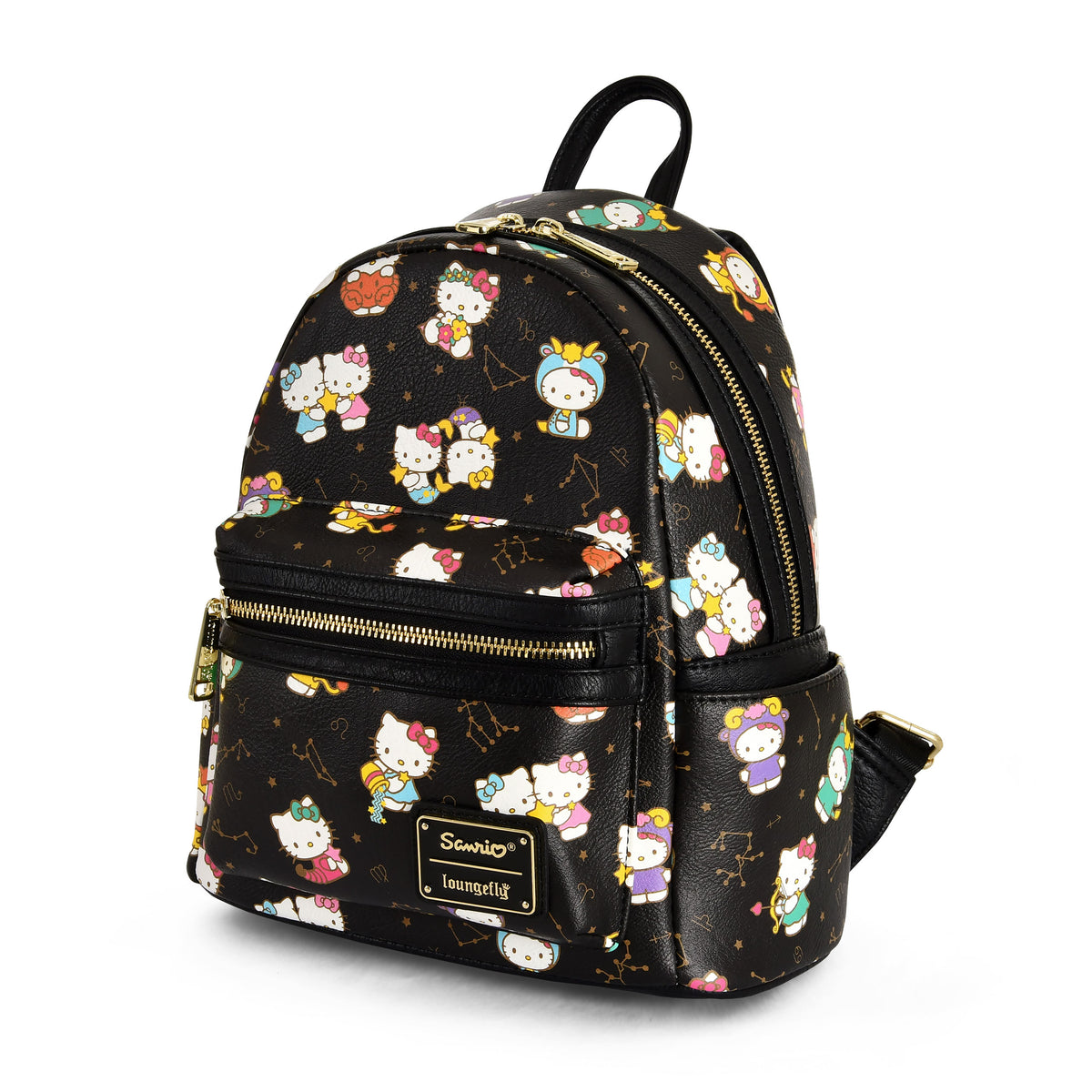 Image produit Sanrio - Mini Sac à Dos Hello Kitty