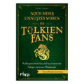 Image produit Encore plus de savoir inutile pour les fans de Tolkien