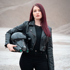 Image produit Star Wars – Casque réplique Imperial Death Trooper Black Series avec lumière