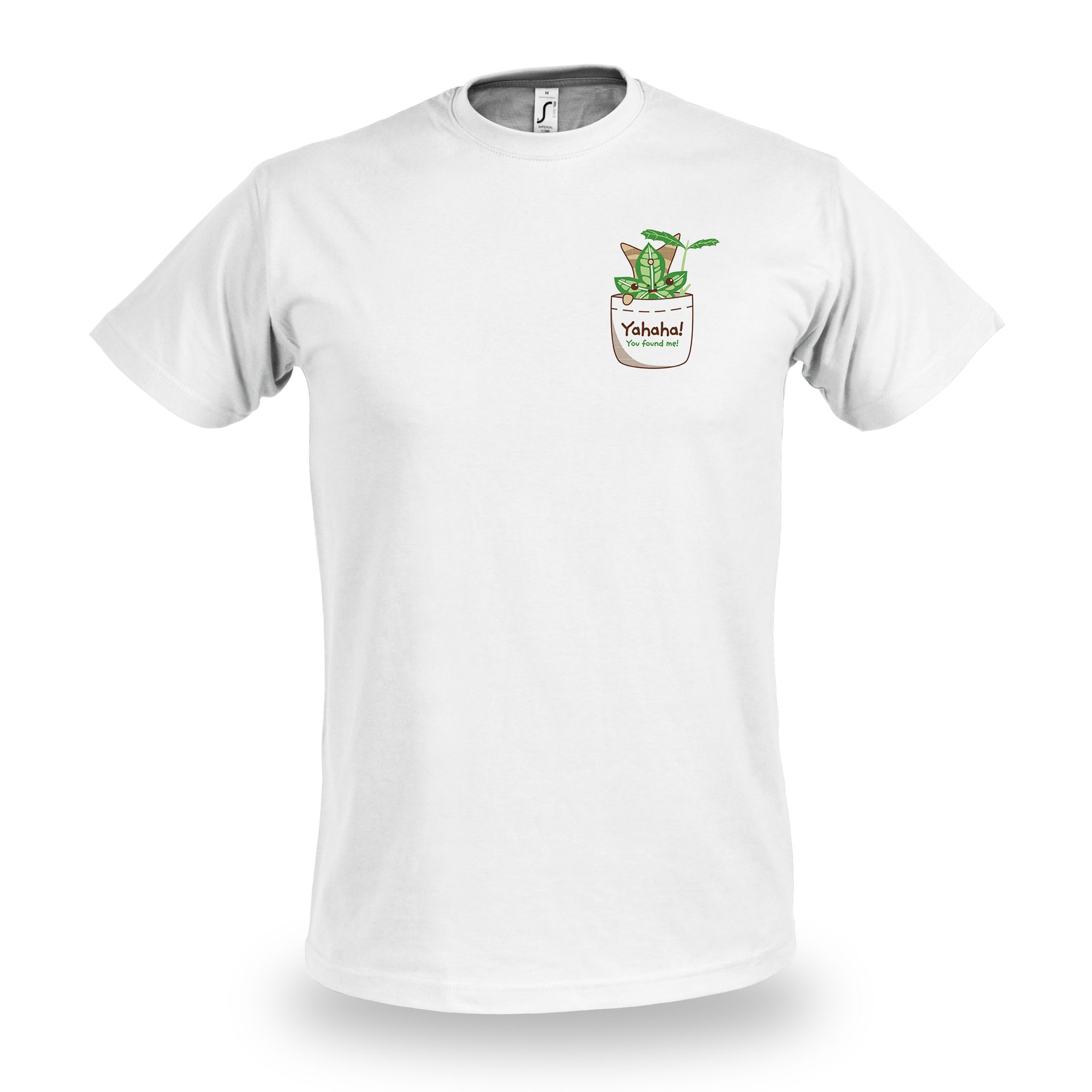 Image produit T-shirt Krog pour les fans de Zelda