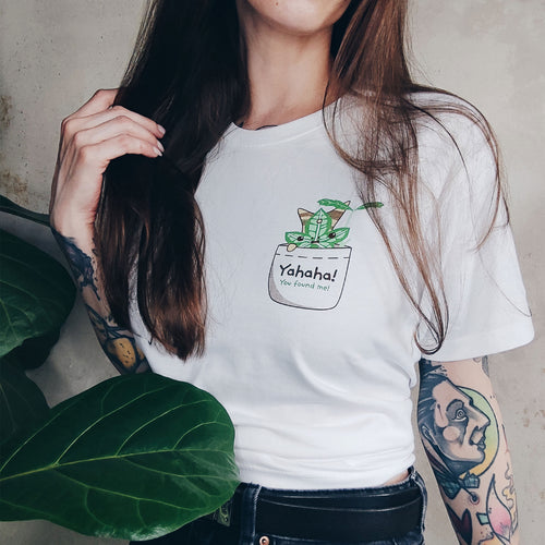 Image produit T-shirt Krog pour les fans de Zelda