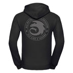 Image produit Dragons - Sweat à capuche Night Fury Legend noir
