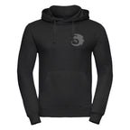 Image produit Dragons - Sweat à capuche Night Fury Legend noir