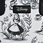Product image Alice in Wonderland - Tea Party Crossbody Bag