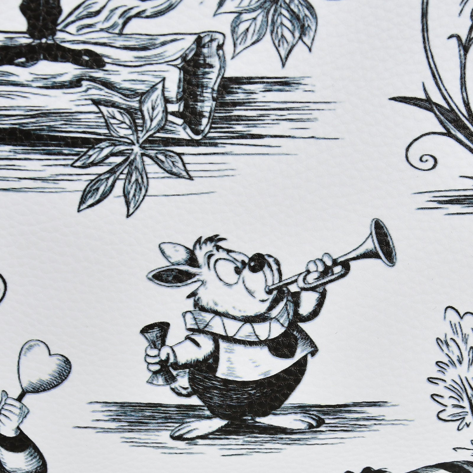 Product image Alice in Wonderland - Tea Party Crossbody Bag