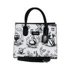 Product image Alice in Wonderland - Tea Party Crossbody Bag