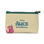 Image produit Alice au pays des merveilles - Trousse de maquillage Flower