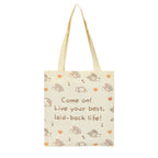 Image produit Sanrio - Sac en toile Hello Kitty and Friends