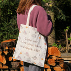 Image produit Sanrio - Sac en toile Hello Kitty and Friends