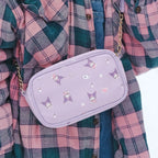 Image produit Hello Kitty - Sac bandoulière Kuromi