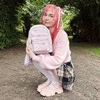 Image produit Hello Kitty - Kuromi Mini Sac à dos