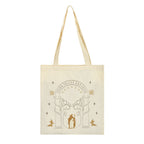 Image produit Le Seigneur des Anneaux - Le Sac en Toile Portes de Durin