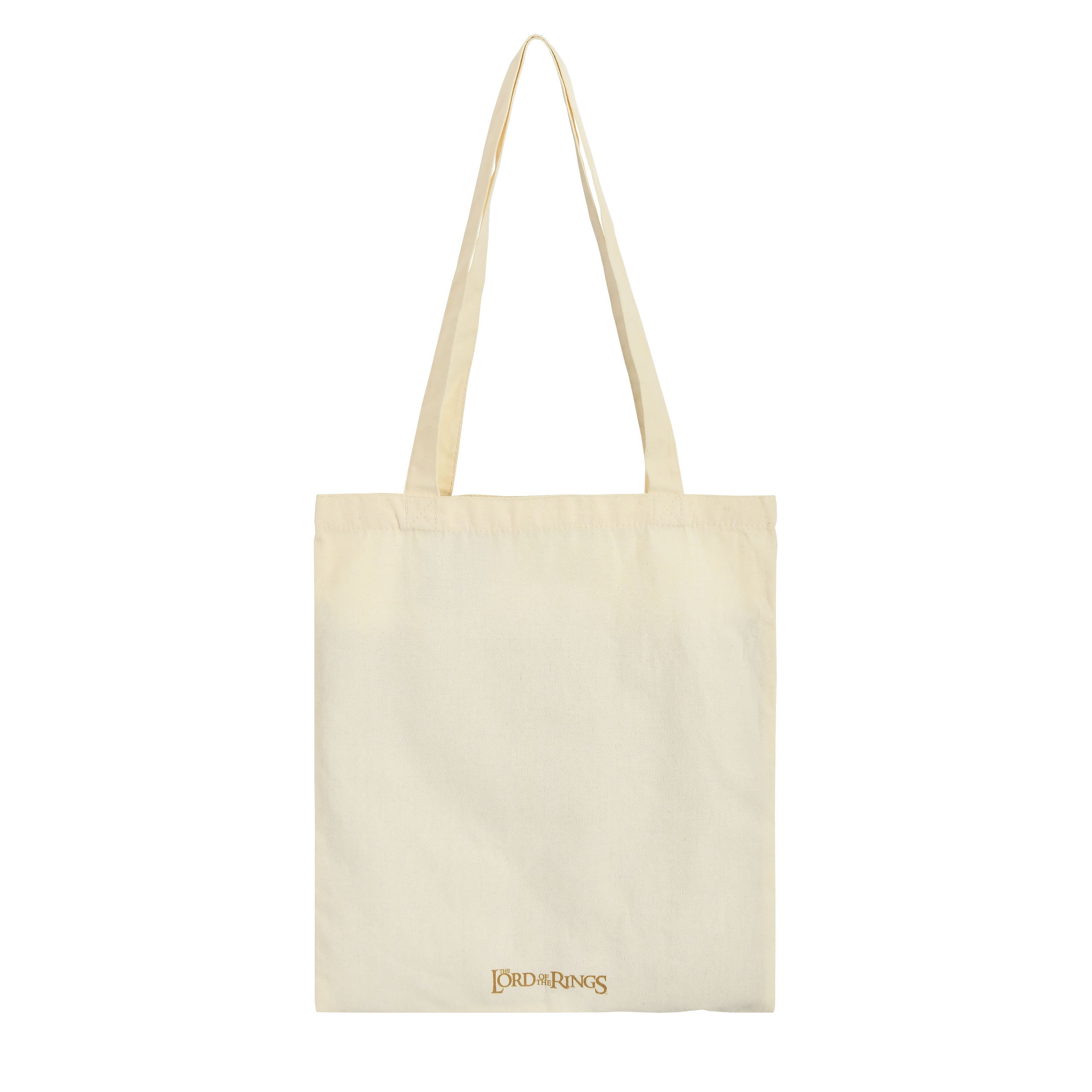 Image produit Le Seigneur des Anneaux - Le Sac en Toile Portes de Durin