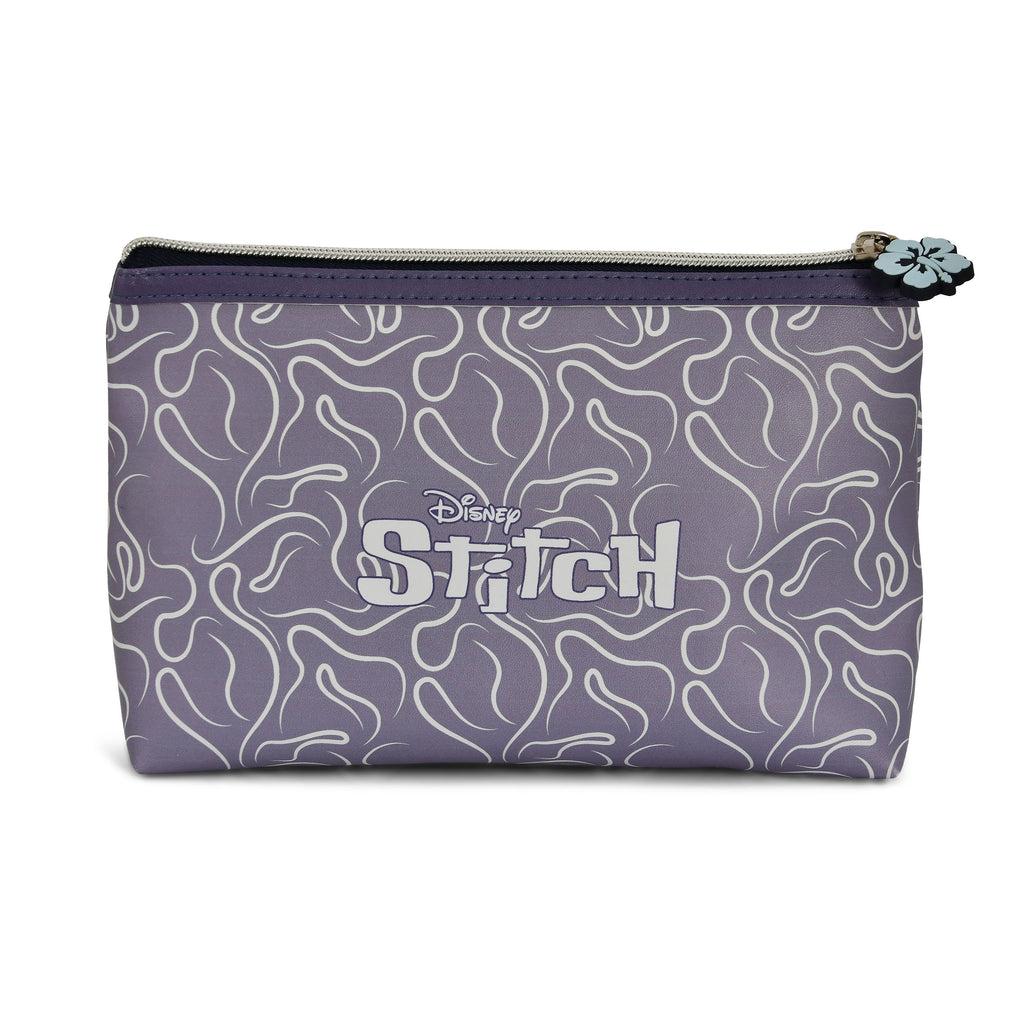 Image produit Stitch trousse de toilette bleue - Lilo & Stitch