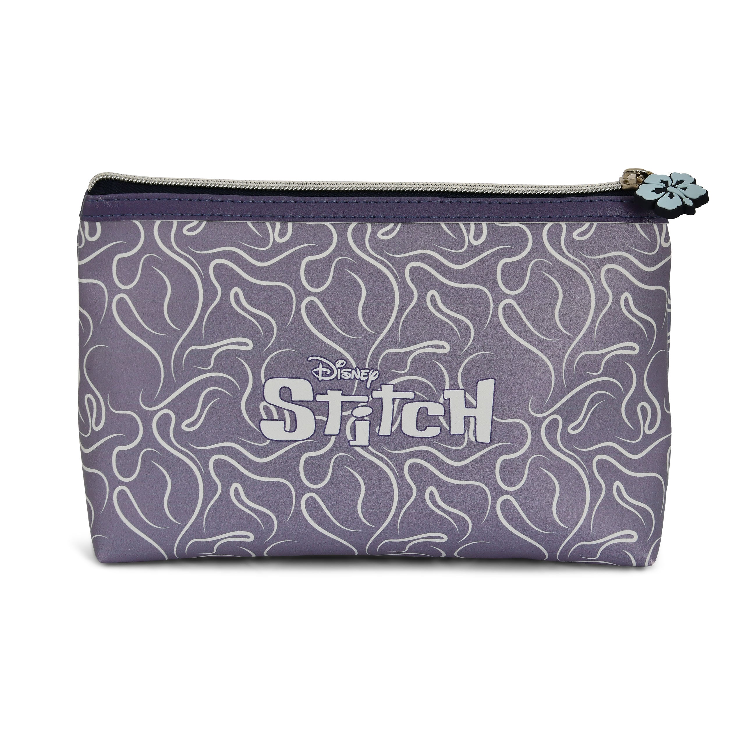 Image produit Stitch trousse de toilette bleue - Lilo & Stitch