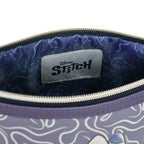 Image produit Stitch trousse de toilette bleue - Lilo & Stitch