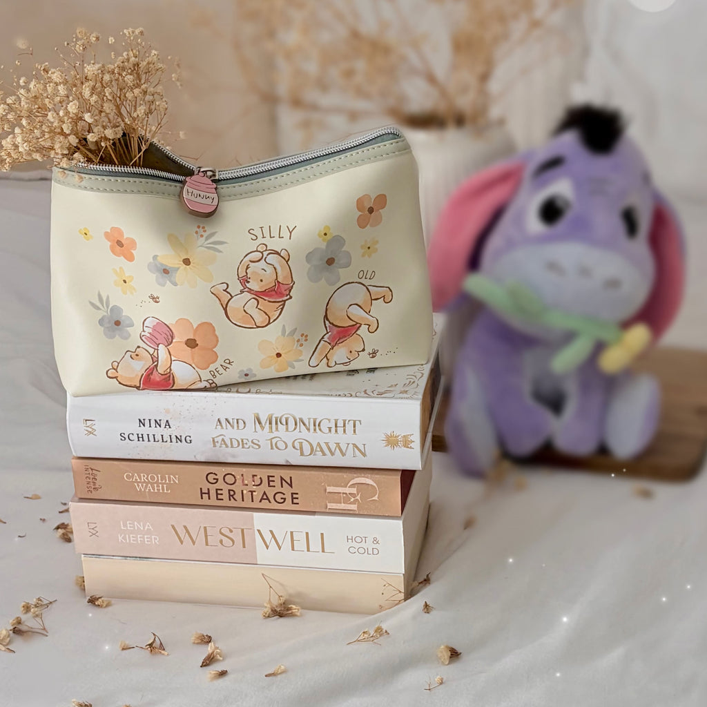 Image produit Winnie l’Ourson - Trousse de maquillage Silly Old Bear