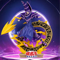 Image produit Yu-Gi-Oh! - Magicien Sombre Duel Monsters Figurine D-Stage