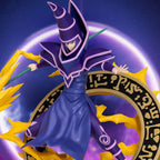 Image produit Yu-Gi-Oh! - Magicien Sombre Duel Monsters Figurine D-Stage