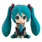Image produit Hatsune Miku - Figurine Mascotte en Caoutchouc Nendroid