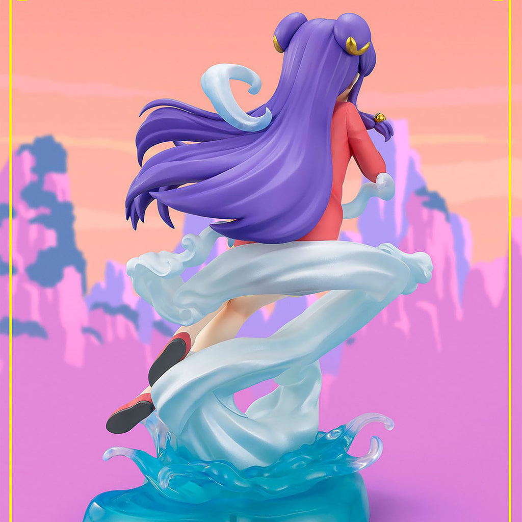 Image produit Ranma 1/2 - Figurine Shampoo Chouette
