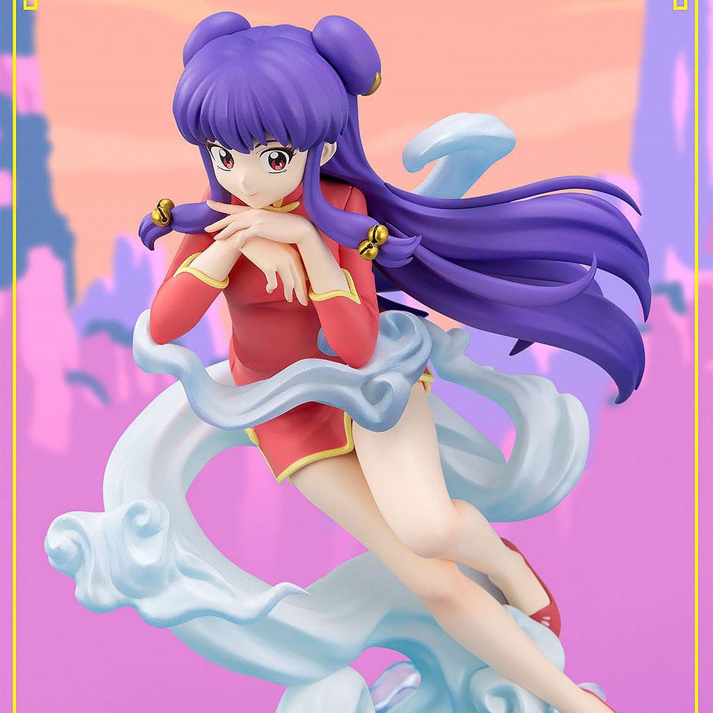 Image produit Ranma 1/2 - Figurine Shampoo Chouette