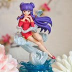 Image produit Ranma 1/2 - Figurine Shampoo Chouette