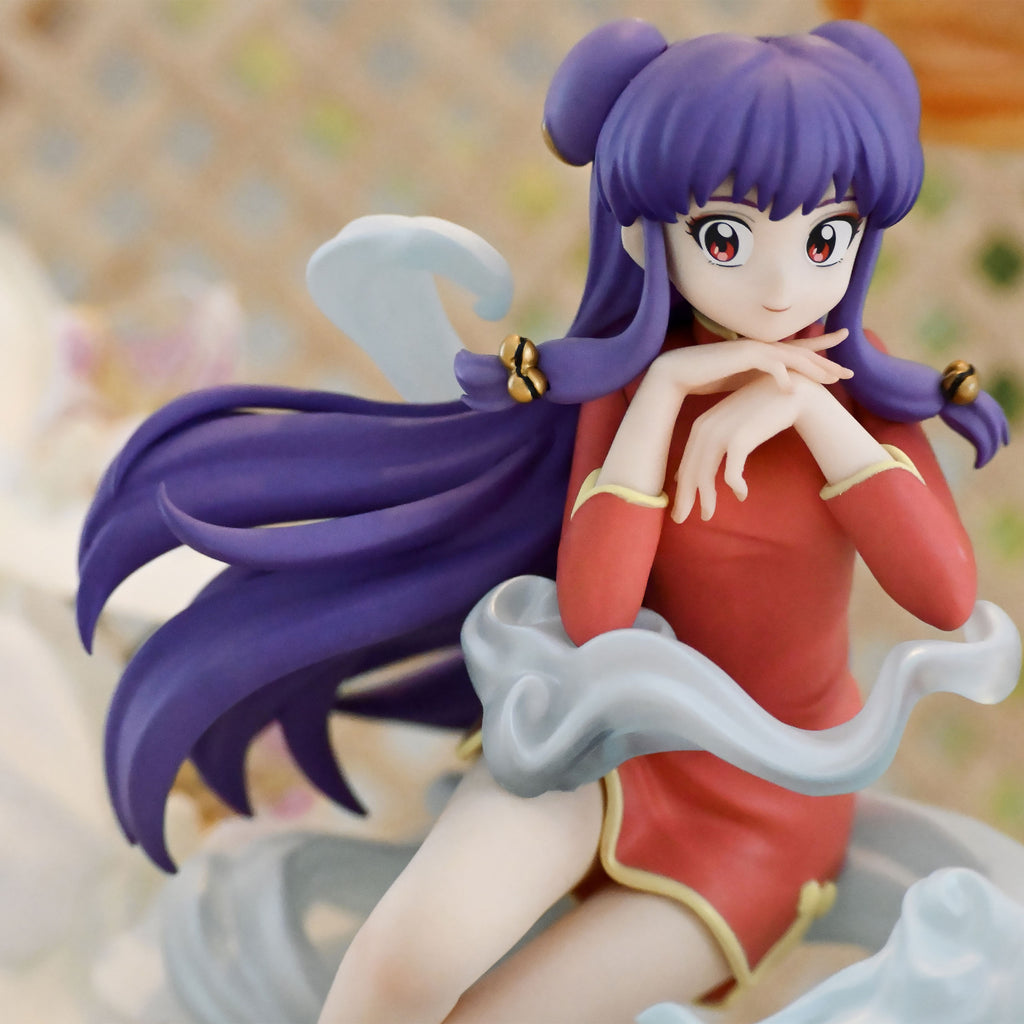 Image produit Ranma 1/2 - Figurine Shampoo Chouette