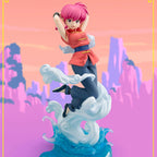 Image produit Figurine Ranma Chouette - Ranma 1/2