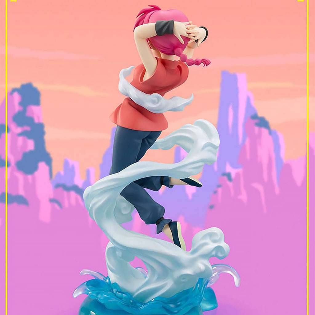 Image produit Figurine Ranma Chouette - Ranma 1/2