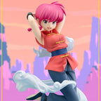 Image produit Figurine Ranma Chouette - Ranma 1/2
