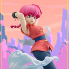 Image produit Figurine Ranma Chouette - Ranma 1/2