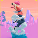 Image produit Figurine Ranma Chouette - Ranma 1/2