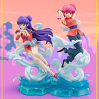 Image produit Figurine Ranma Chouette - Ranma 1/2