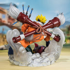 Image produit Naruto Uzumaki Figuarts ZERO Figurine - Naruto