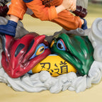 Image produit Naruto Uzumaki Figuarts ZERO Figurine - Naruto