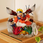 Image produit Naruto Uzumaki Figuarts ZERO Figurine - Naruto