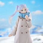 Image produit Frieren : Beyond Journey’s End – Figurine Frieren Trio-Try-iT