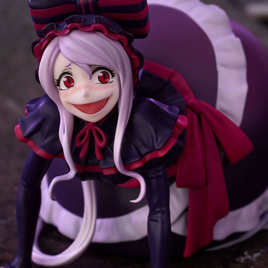 Image produit Overlord - Figurine Shalltear Bloodfallen Noodle Stopper