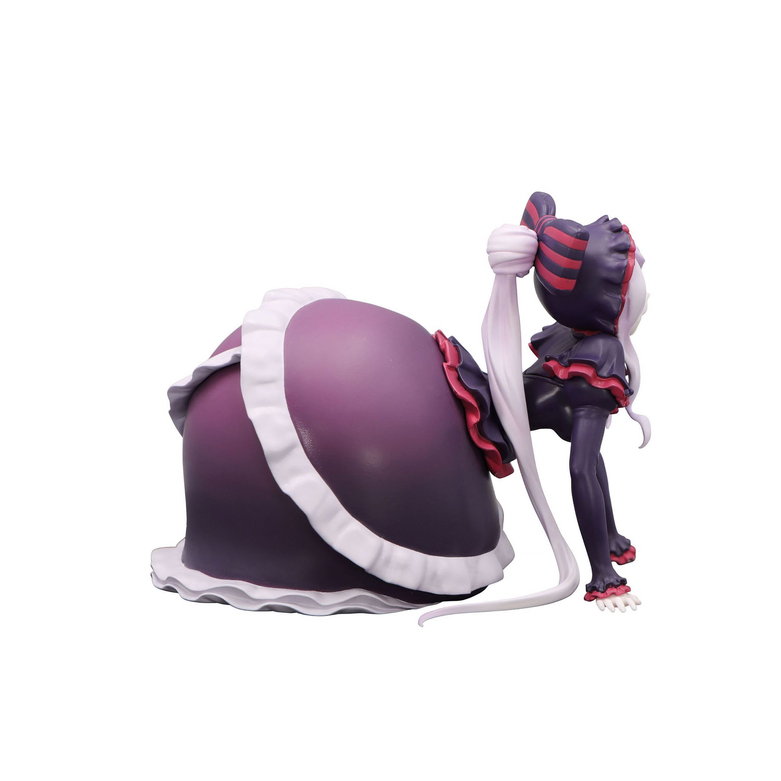 Image produit Overlord - Figurine Shalltear Bloodfallen Noodle Stopper