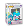 Image produit Sanrio - Cinnamoroll Licorne Hello Kitty and Friends Funko Pop Figurine